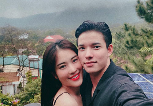 Sỹ Hưng cùng Nam Anh đi hẹn hò sau tin đồn chia tay