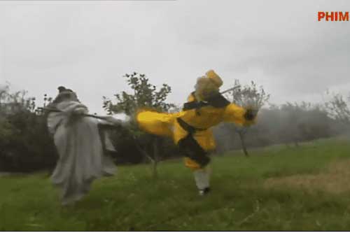 Yêu quái tàn ác nhất, máu lạnh nhất trong Tây Du Ký, 100 Bạch Cốt Tinh gộp lại cũng "không có cửa"