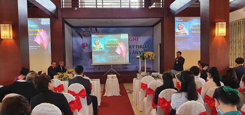 Gần 20 đề tài tham gia Hội nghị Khoa học – Kỹ thuật mở rộng lần thứ VII của Bệnh viện Hoàn Mỹ Đà Lạt