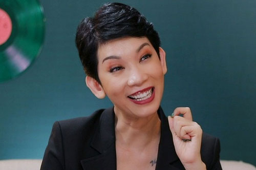 Bạn trai cũ của Xuân Lan là người đồng tính