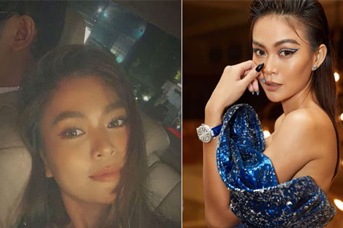 Tiêu chí tuyển bạn trai mới của Á hậu Mâu Thủy sau khi chia tay người cũ vì không biết size giày