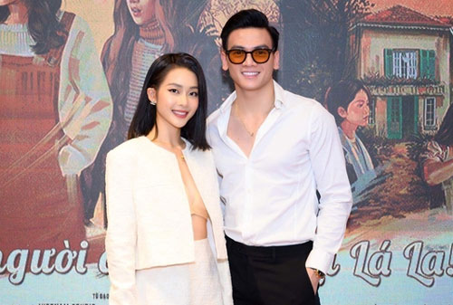 Lê Xuân Tiền mừng phim của Khả Ngân thoát ải Covid-19