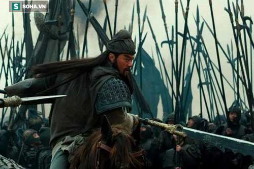 Vì sao Lưu Bị không cứu Quan Vũ trong sự biến Kinh Châu? Nguyên nhân đơn giản tới không ngờ