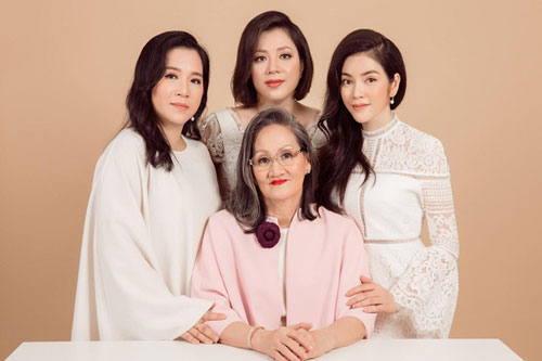 Lý Nhã Kỳ: 'Tôi kết hôn với người bình thường, khán giả đừng bất ngờ'