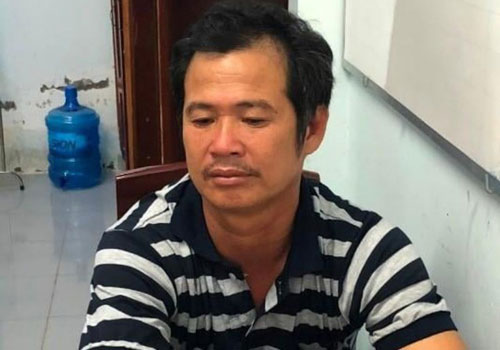 Cần Thơ: Truy tố kẻ đánh chết vợ khi nghe đồn vợ vào nhà ông hàng xóm