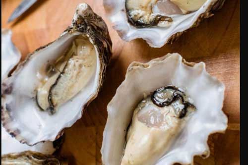 Thường xuyên bị mụn có thể do thiếu kẽm, hãy bổ sung ngay 4 món ăn này để cải thiện