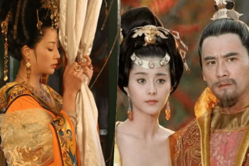 Nguyên nhân thật sự ẩn giấu sau cái chết của Dương Quý Phi cả ngàn năm, ai nghe cũng đau lòng