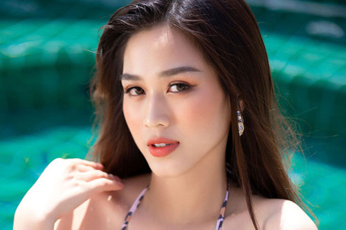 Hành trình Đỗ Thị Hà đăng quang Hoa hậu Việt Nam 2020