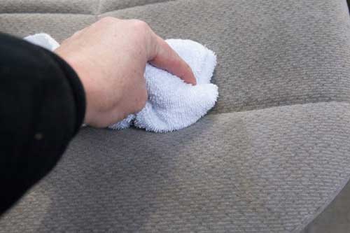 4 cách vệ sinh ghế xoay đảm bảo ghế mới, dùng lâu