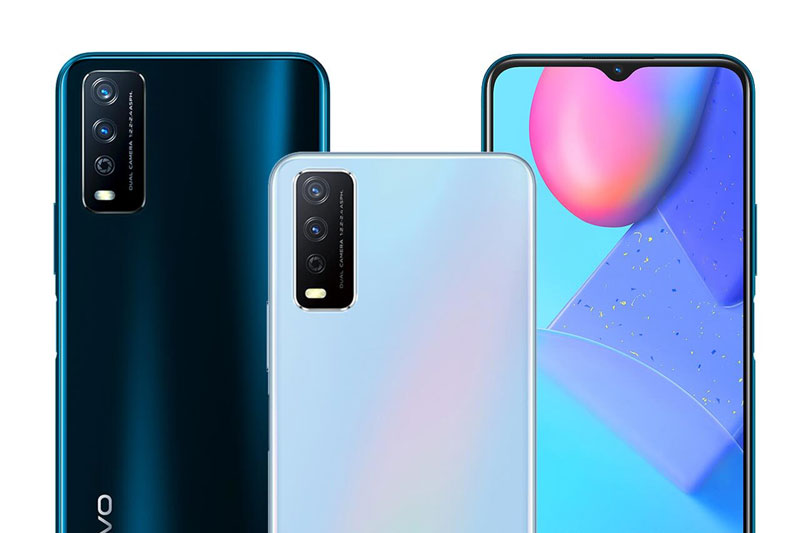 Smartphone RAM 4 GB, pin 5.000 mAh, giá từ 3,29 triệu đồng tại Việt Nam