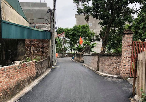 Đất vùng ven rao cả năm không ai mua, "cò" vẫn hét giá cao tạo "sóng ảo"