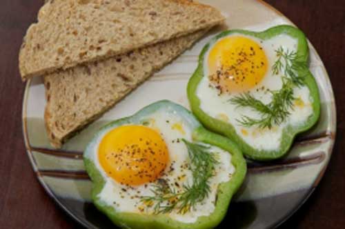 Trứng đã bổ ăn cùng 4 thực phẩm này còn tốt hơn: Vừa đánh bay mỡ thừa vừa phòng ngừa bệnh tật