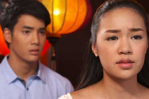 Đi ăn tân gia mà vác bộ mặt như đưa đám, chồng tôi bị bố vợ chỉnh đốn thái độ nhưng anh lại lớn tiếng đáp trả khiến ông phải im bặt