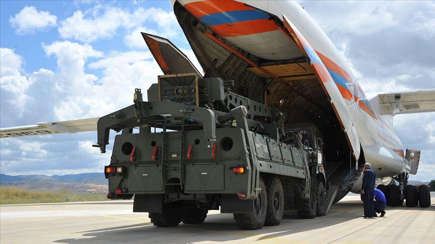 Thổ Nhĩ Kỳ tuyên bố mua S-400 là sai lầm lớn khi nó 'hoàn toàn vô dụng'