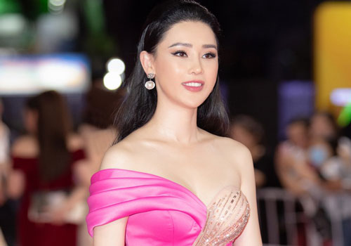 Thái Như Ngọc: “Tôi bị lôi cuốn bởi nét đẹp của Đỗ Thị Hà”