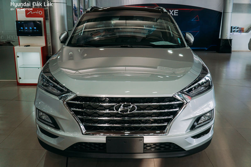 Bảng giá xe Hyundai tháng 11/2020: Ưu đãi ‘khủng’