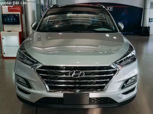 Bảng giá xe Hyundai tháng 11/2020: Ưu đãi ‘khủng’