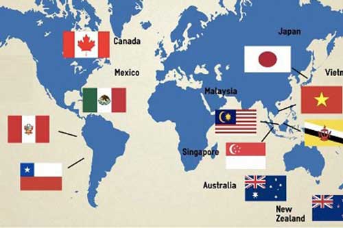 Để ngỏ khả năng mở rộng thành viên hiệp định CPTPP