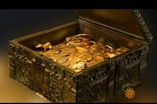 Bí ẩn kho báu của cựu binh Mỹ tại Việt Nam khiến các thợ săn điên cuồng