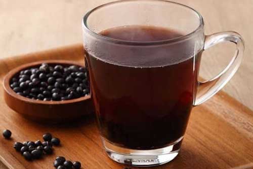 Uống nước đỗ đen giảm cân siêu nhanh nhưng nhóm người này nên tránh xa