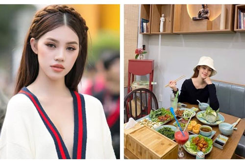 Sau 4 tháng 'ở ẩn', Jolie Nguyễn tái xuất mạng xã hội