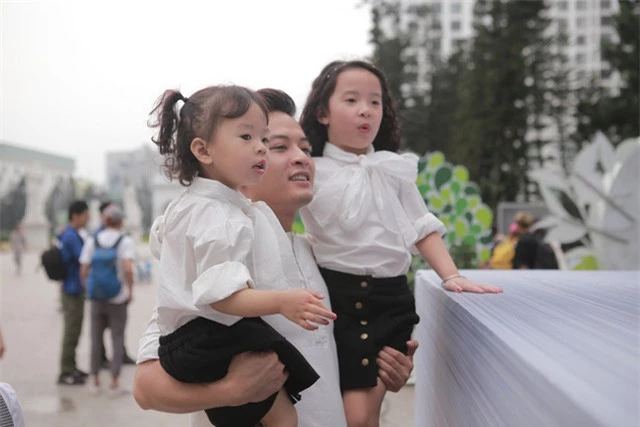 Hồng Đăng: “Chọn nếp chọn tẻ không phải vấn đề mà dạy dỗ thế nào mới quan trọng - Ảnh 5.