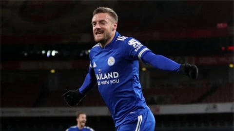 Leicester City sở hữu vũ khí đáng sợ có thể làm khó Liverpool