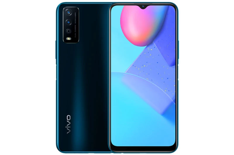 Vivo Y12s.