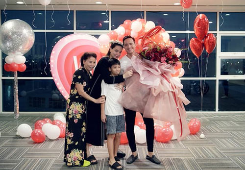 Vì sao trong màn cầu hôn của Hà Hồ và Kim Lý nhất định phải có hai nhân vật này?