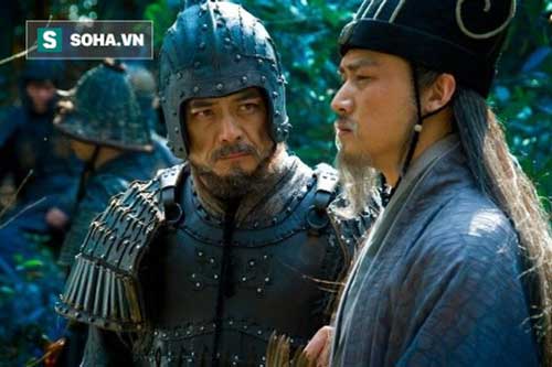 Tài mưu lược hơn Quan Vũ, võ dũng sánh ngang Trương Phi, lại được Lưu Bị bảo vệ, hà cớ gì Ngụy Diên chưa từng được trọng dụng?