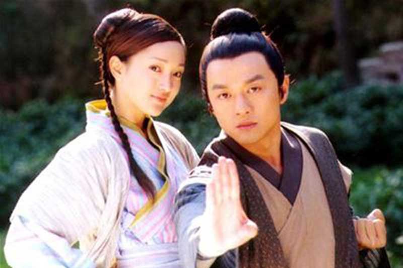 Top 10 phim kiếm hiệp Hoa Ngữ hay nhất mọi thời đại 