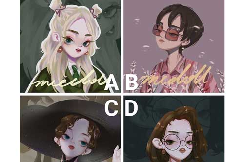 Trắc nghiệm: Ở bạn có khí chất khiến vạn người say đắm không?