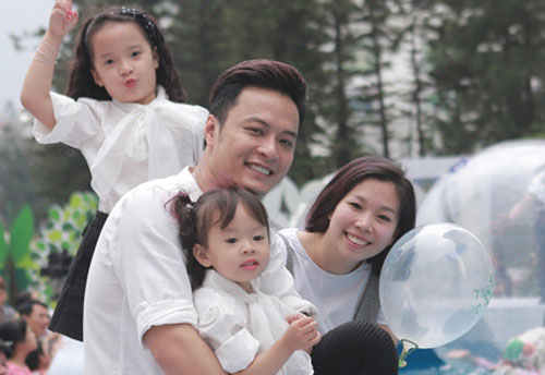 Hồng Đăng: “Chọn nếp chọn tẻ không phải vấn đề mà dạy dỗ thế nào mới quan trọng"