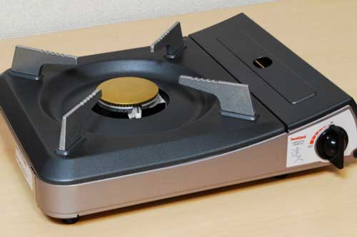 Bỏ túi cách dùng bếp gas mini an toàn, tránh cháy nổ