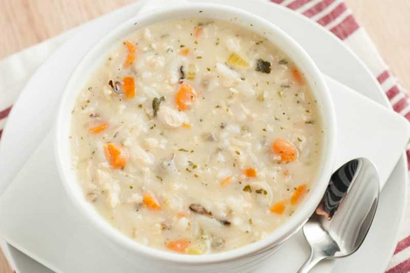 Những món ăn sáng tốt cho gan thận, ngăn ngừa ung thư