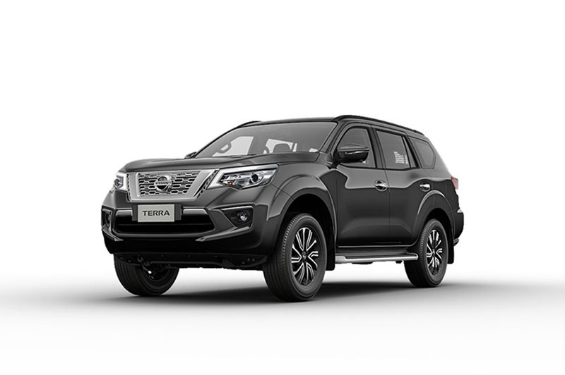 Bảng giá xe Nissan tháng 11/2020