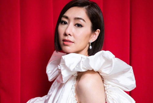 Mỹ nhân "Hồ sơ tuyệt mật" rời TVB sau 18 năm vì bị chèn ép