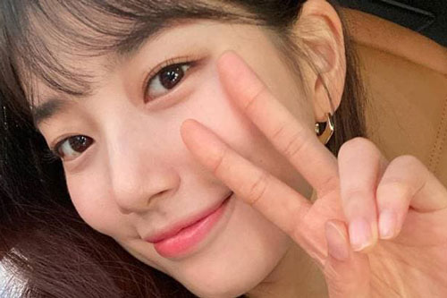 Diện mạo hiện tại của 'Tình đầu quốc dân' Suzy sau khi bị chê gầy gò, xuống sắc