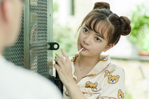 Kaity Nguyễn ở tuổi 21 - cô gái bạc tỷ của showbiz Việt