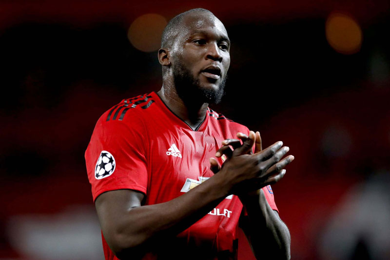 HLV Bỉ: 'Lukaku bị đối xử bất công tại MU'