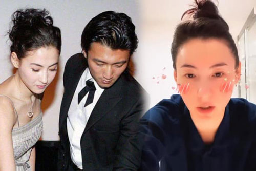 Trương Bá Chi đang làm gì giữa tin đồn lộ kết quả xét nghiệm ADN của con trai, tái hợp chồng cũ Tạ Đình Phong?