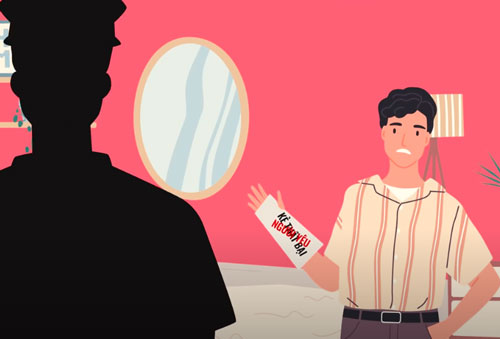 CLIP: 14 câu đố đơn giản nhưng có thể khiến bạn 'vò đầu bứt tai'