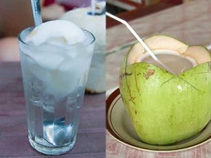 Những người tuyệt đối không uống nước dừa để tránh ‘rước họa vào thân’