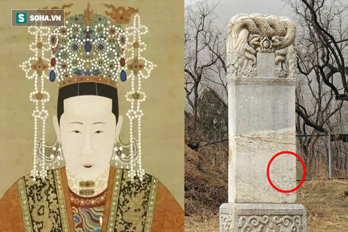 Cổ mộ hơn 500 năm ở Bắc Kinh: Vua Càn Long cũng không dám xâm phạm vì 'lời nguyền' ám ảnh