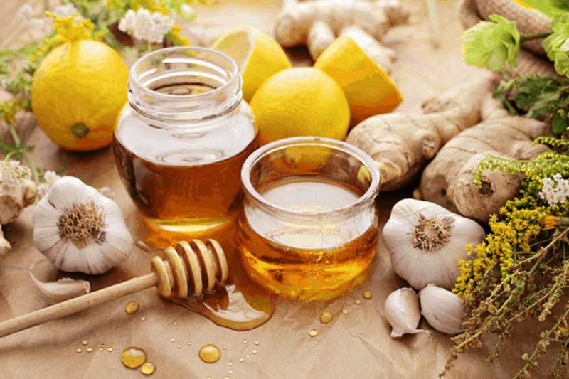 Uống mật ong theo cách này trị được 'bách bệnh', vừa tốt cho sức khỏe lại làm đẹp da