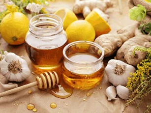 Uống mật ong theo cách này trị được 'bách bệnh', vừa tốt cho sức khỏe lại làm đẹp da