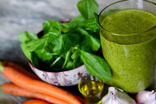 Mỗi ngày chỉ cần đổi món một loại đồ uống tự chế này, ruột sẽ luôn sạch, chẳng còn độc tố trong người để da đẹp dáng xinh