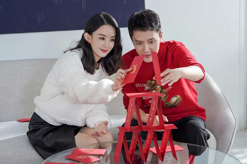 Tiết lộ 'sốc' về gia cảnh của loạt sao Hoa Ngữ 'hot' nhất hiện nay