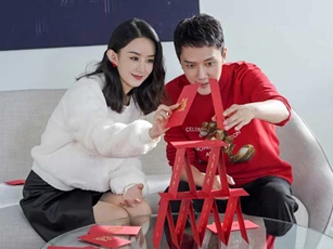 Tiết lộ 'sốc' về gia cảnh của loạt sao Hoa Ngữ 'hot' nhất hiện nay
