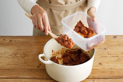 2 mẹ con cùng mắc ung thư dạ dày, bác sĩ cảnh báo mọi người tuyệt đối đừng mắc phải sai lầm này với đồ ăn thừa